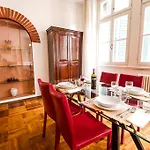 Bright Apartments Verona - Borsari Historical
