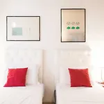 Bright Apartments Verona - Borsari Historical