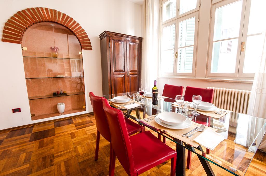 Apartment Bright - Borsari Historical *