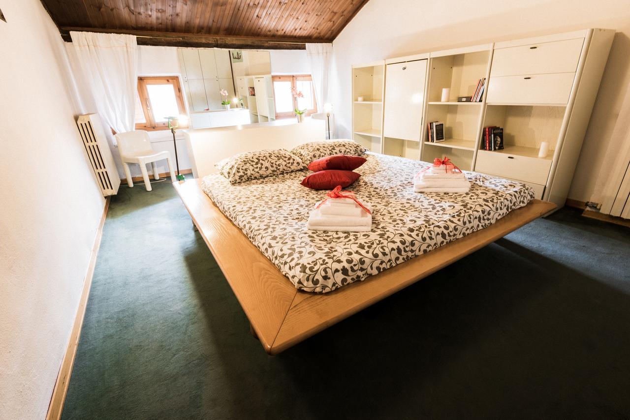Apartment Bright - Borsari Historical