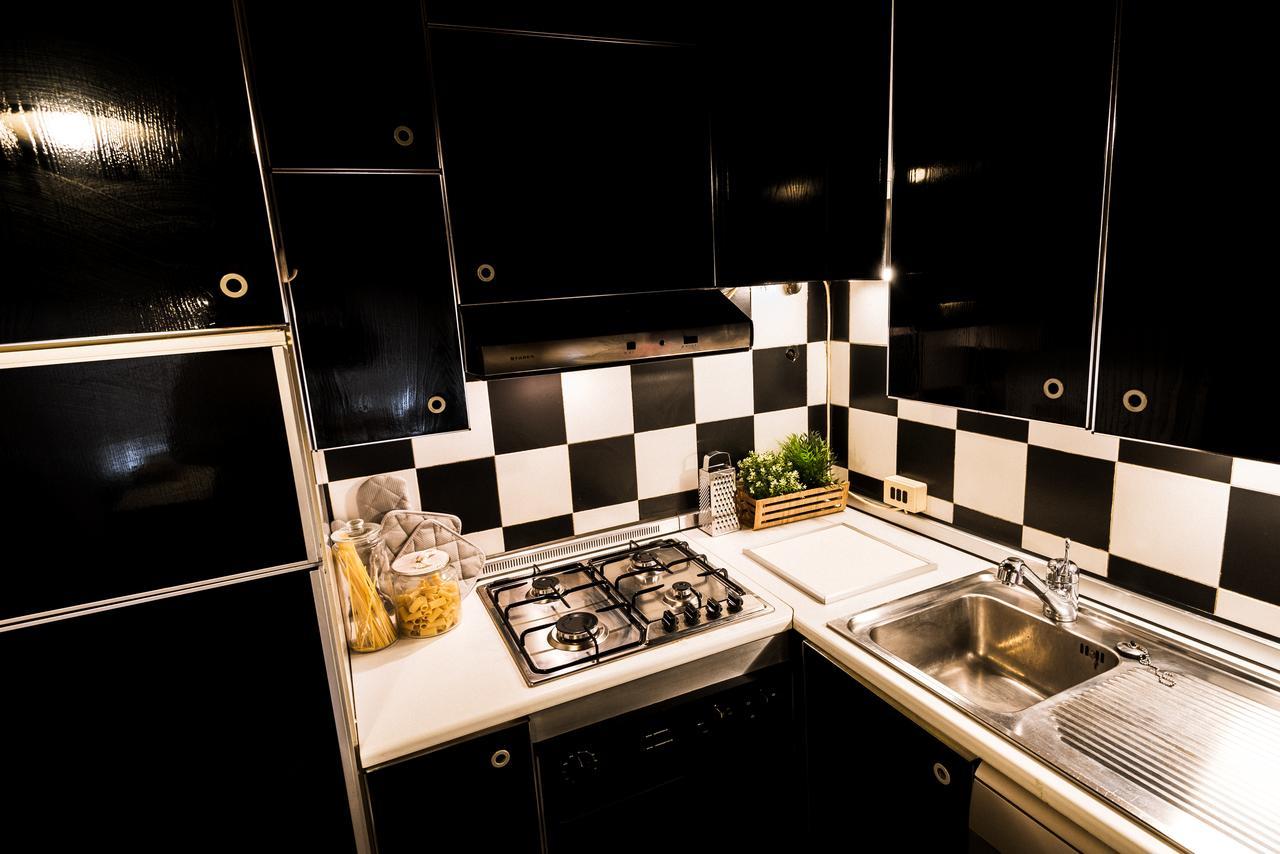 Apartment Bright - Borsari Historical