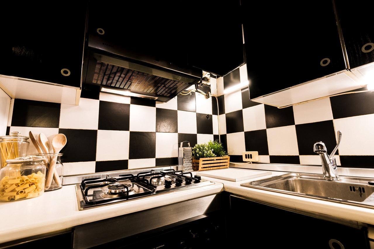 Apartment Bright - Borsari Historical Verona
