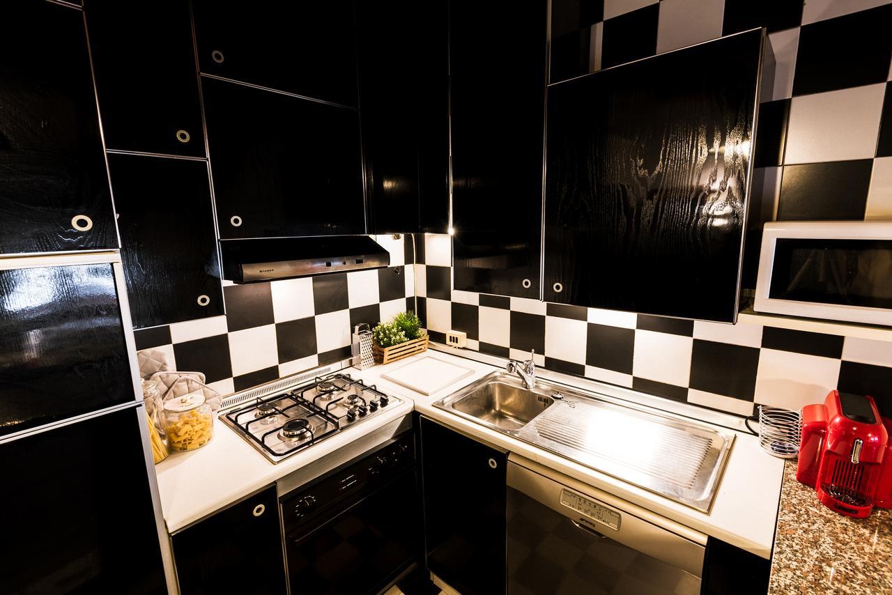 Apartment Bright - Borsari Historical *