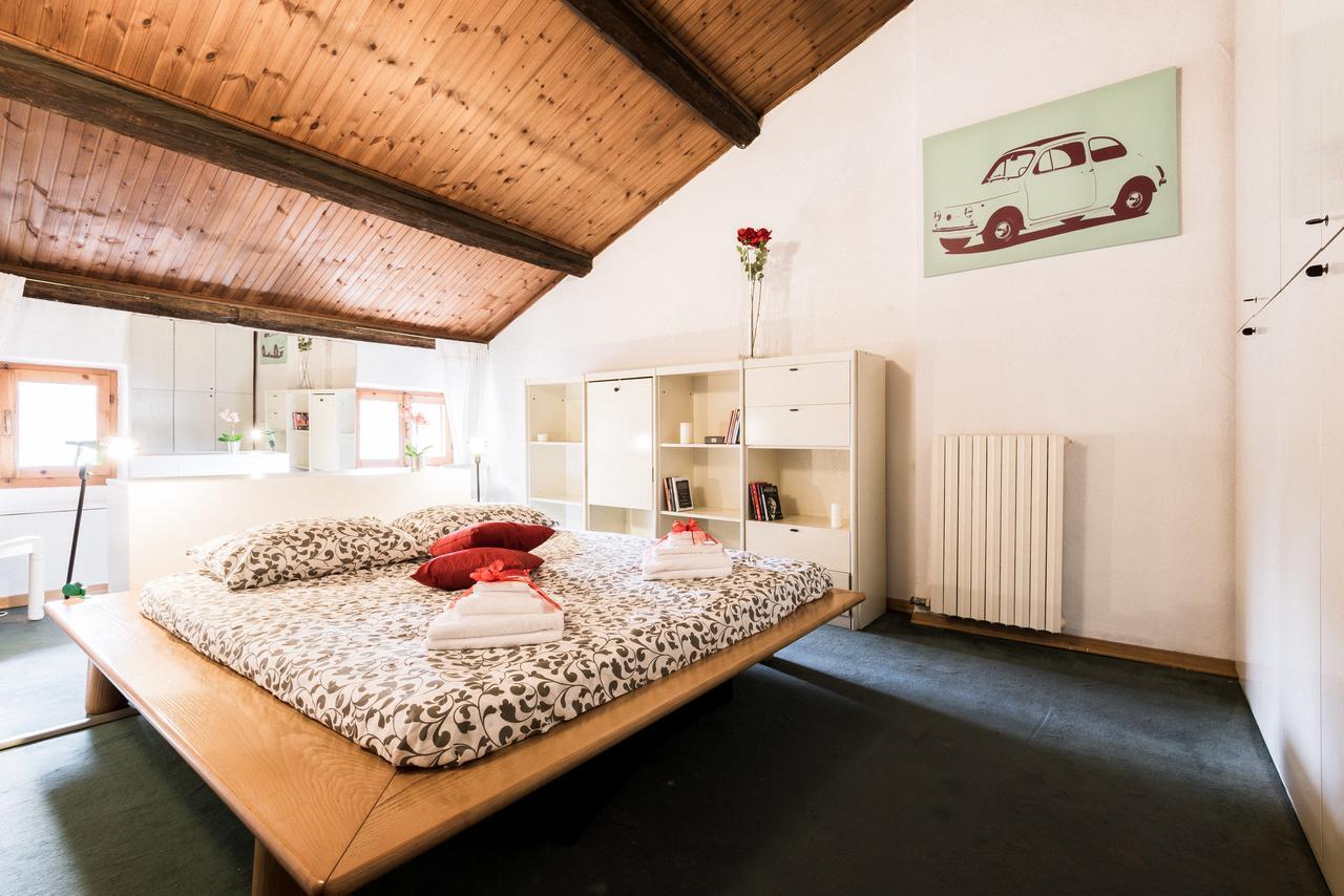 Bright - Borsari Historical Apartment *