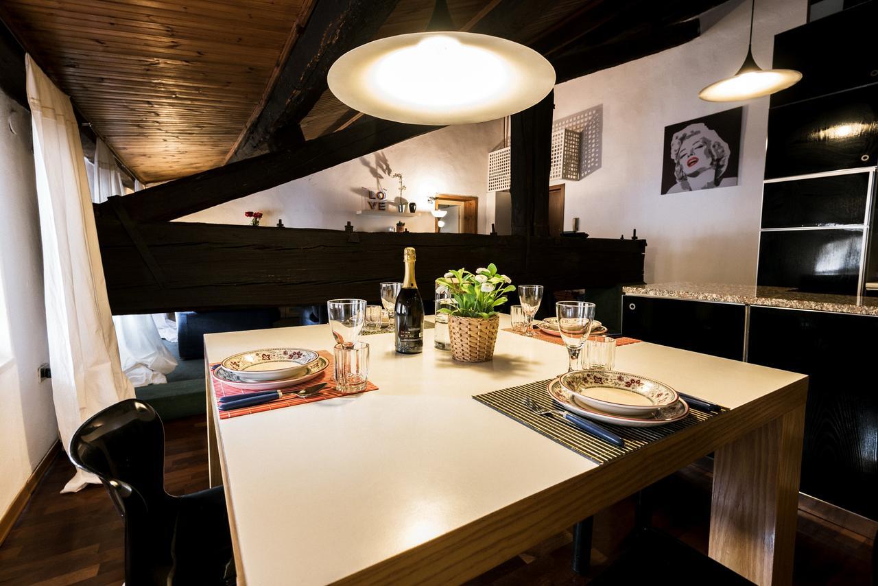 Bright - Borsari Historical Apartment Verona