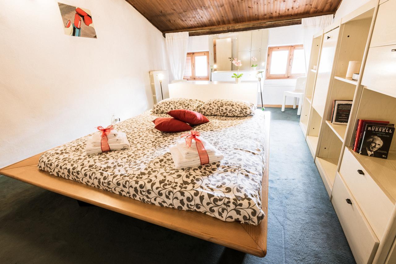 Bright - Borsari Historical Apartment *