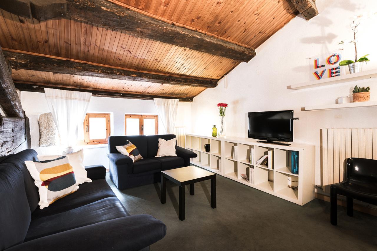 Bright - Borsari Historical Apartment Verona