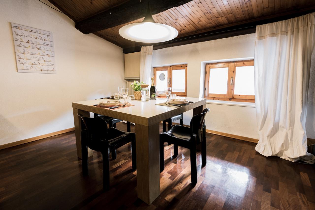 Apartment Bright - Borsari Historical Verona