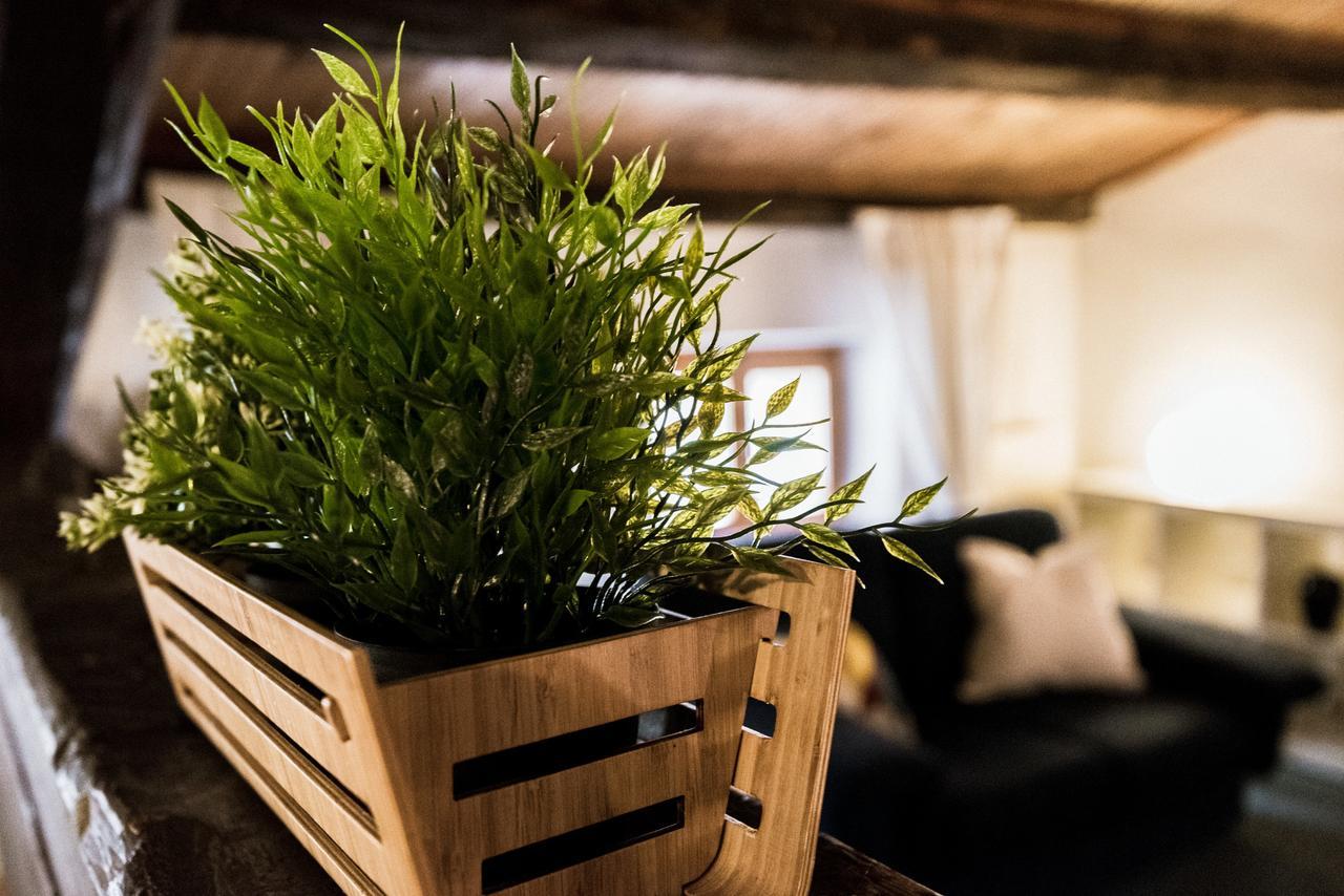 Apartment Bright - Borsari Historical
