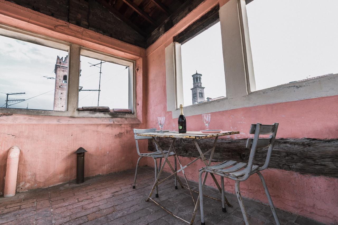Apartment Bright - Borsari Historical *