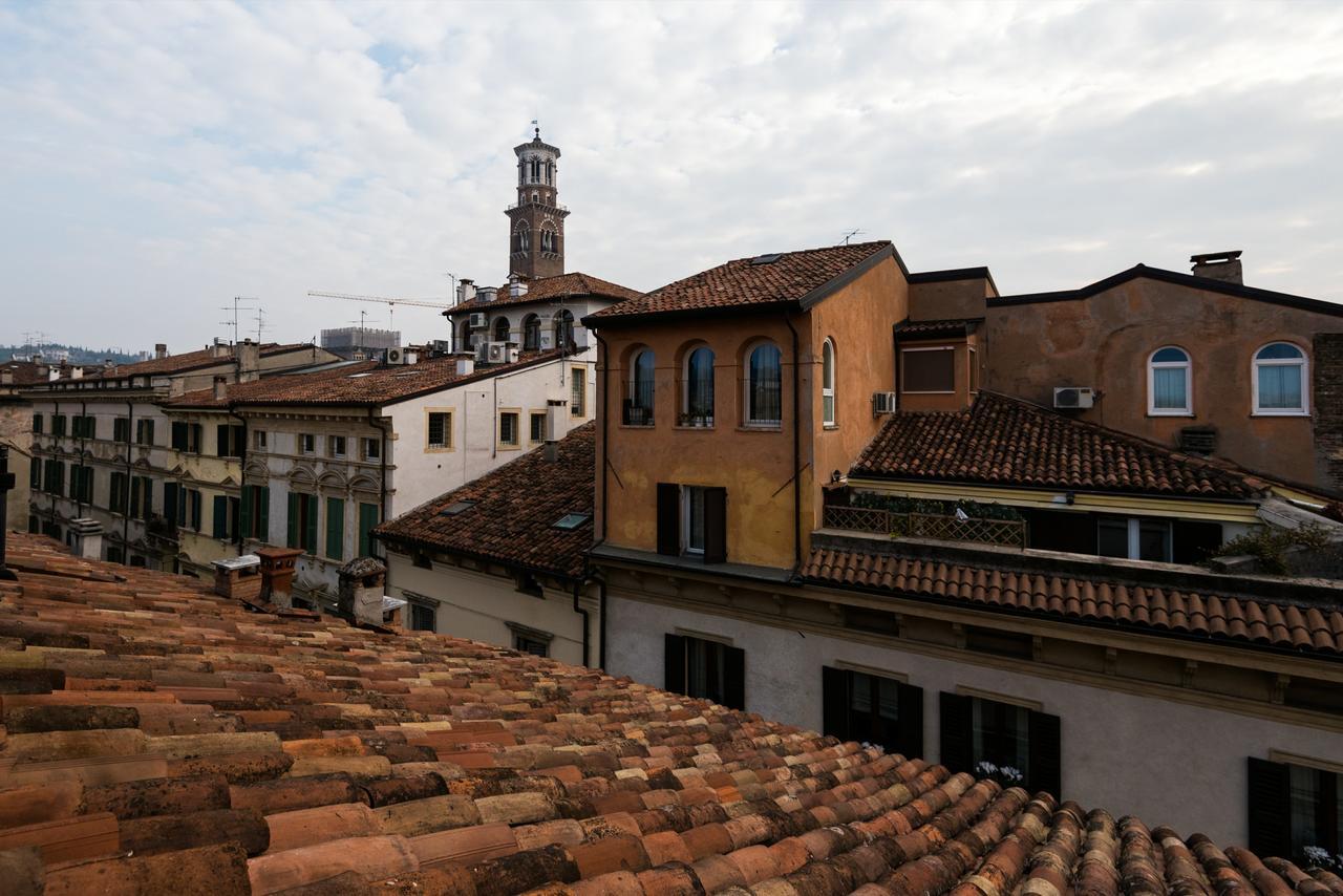 Bright - Borsari Historical Apartment *
