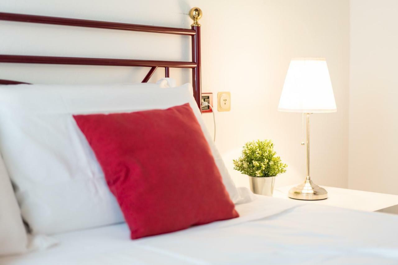 Apartment Bright - Borsari Historical Verona