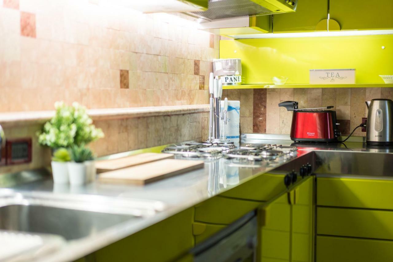 Bright - Borsari Historical Apartment *
