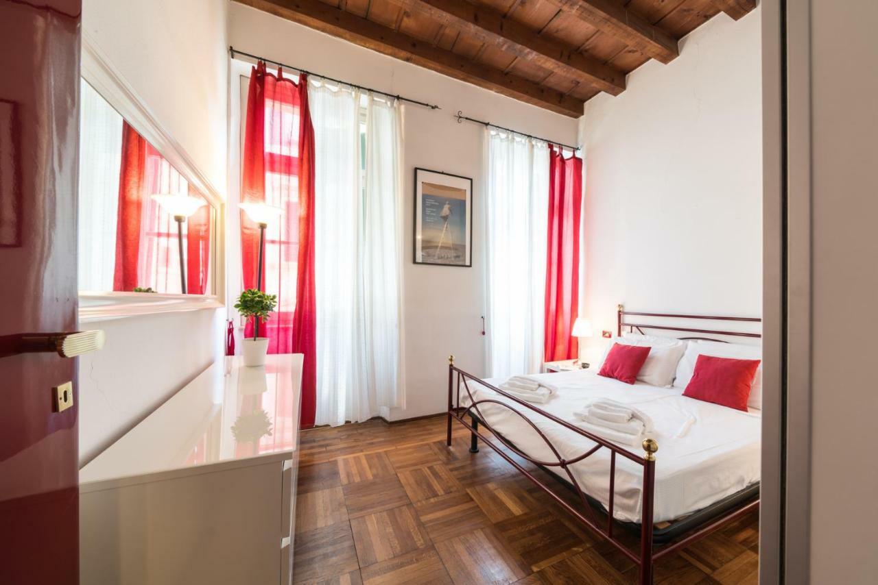 Bright - Borsari Historical Apartment *
