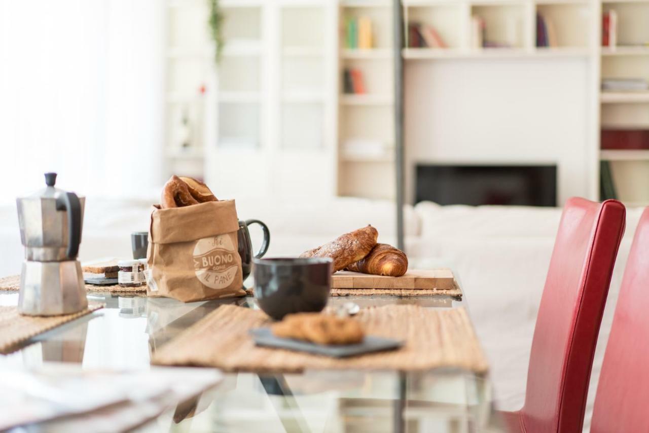 Bright - Borsari Historical Apartment Verona