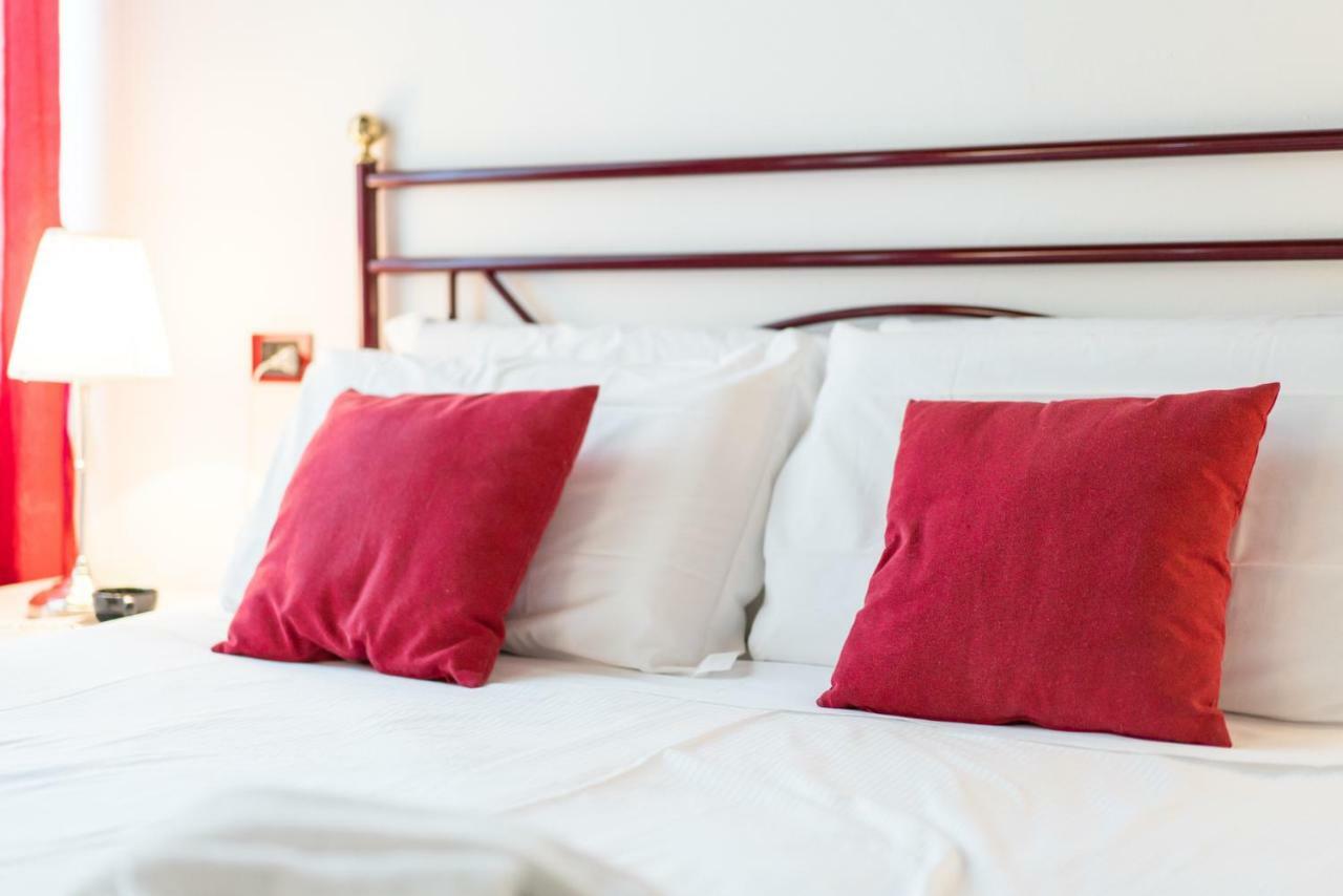 Apartment Bright - Borsari Historical