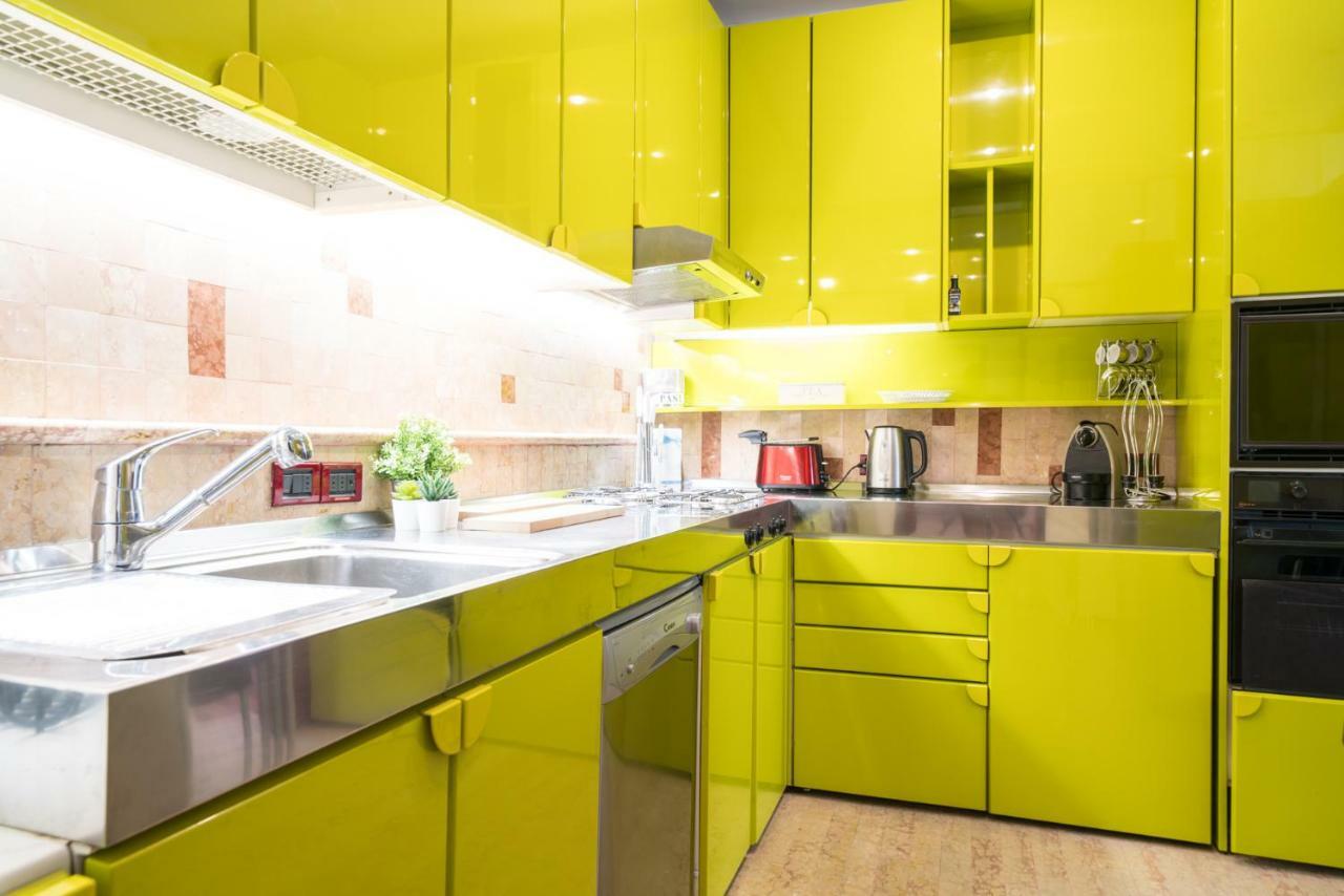Apartment Bright - Borsari Historical *