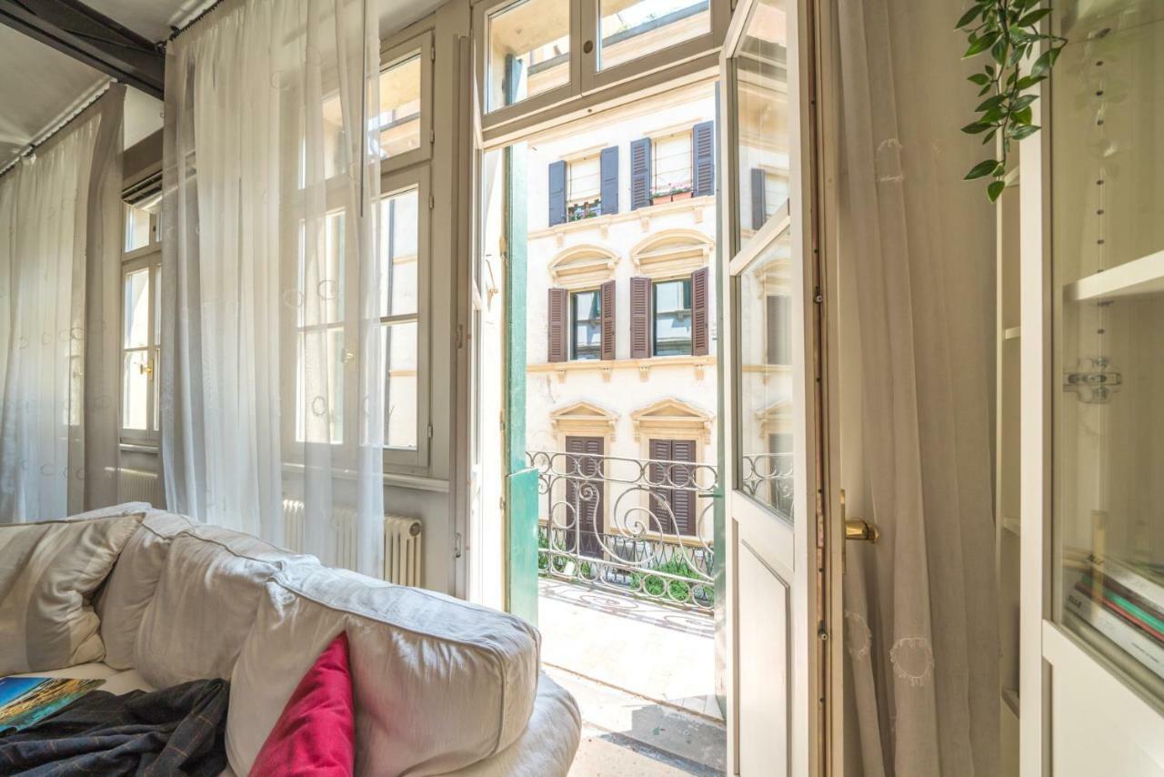Bright - Borsari Historical Apartment *